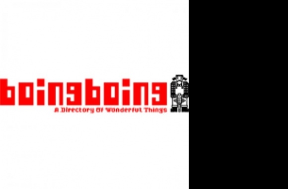 BoingBoing Logo