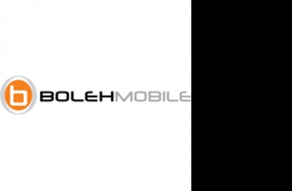 boleh mobile Logo