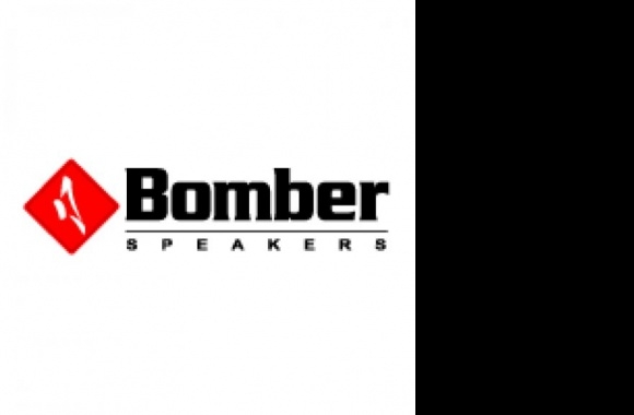 Bomber Speakers Logo