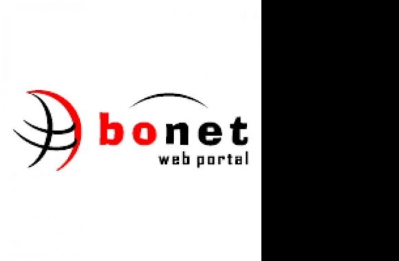 Bonet - web portal Logo