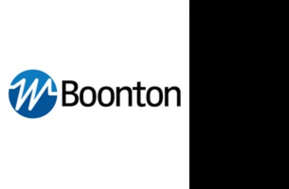Boonton Electronics Corporation Logo