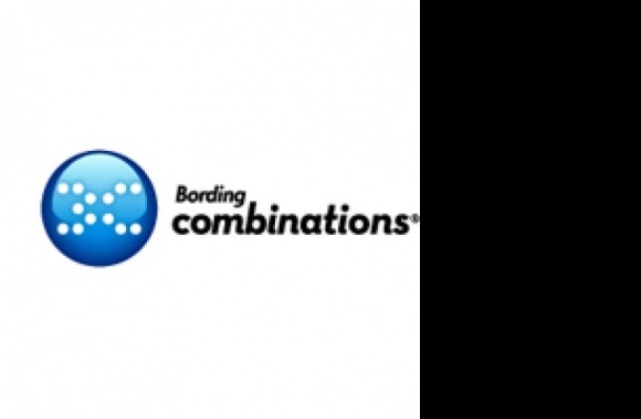 Bording Combinations AB Logo