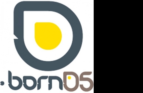 Born05 Logo