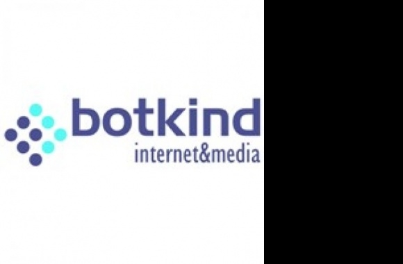 Botkind Internet & Media Logo