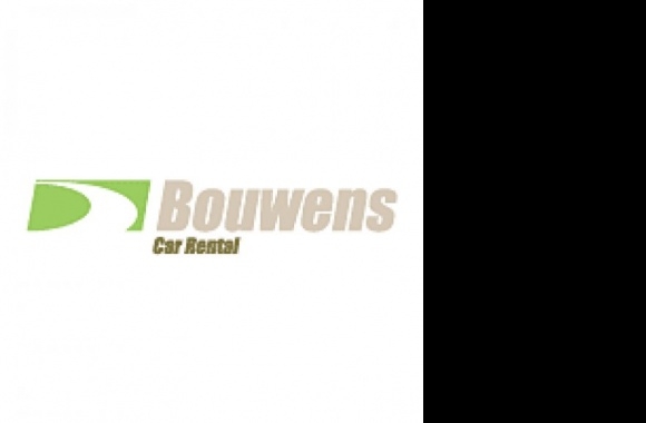 Bouwens Logo