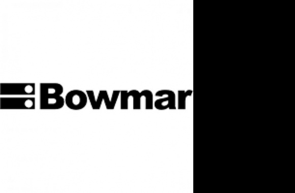 Bowmar Logo