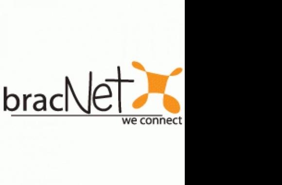 bracNet Logo