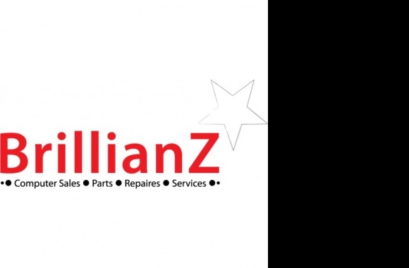 BrillianZ Computers Logo