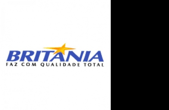 Britania Logo