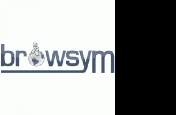 browsym Logo