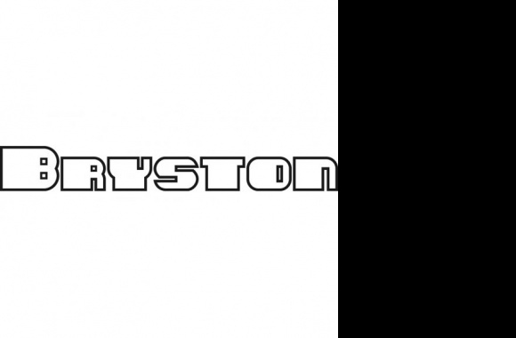 Bryston Logo