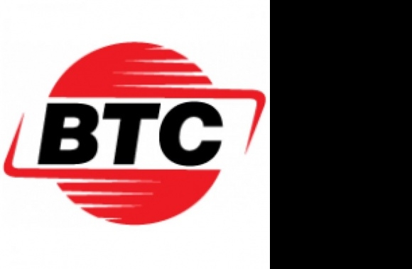BTC Albania Logo