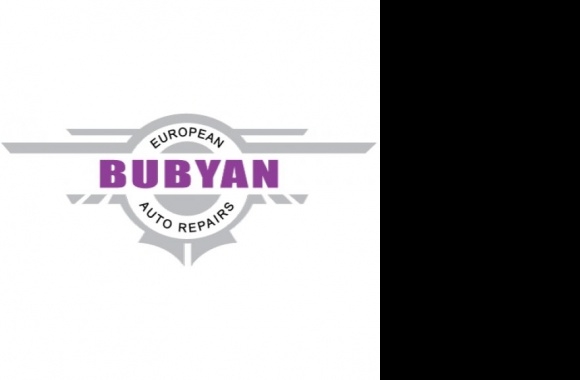 Bubyan Logo