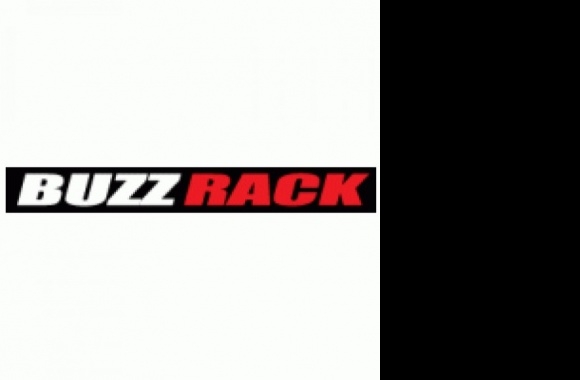 BUZZRACK Logo