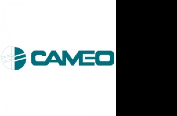 Cameo Logo