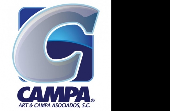 CAMPA Logo