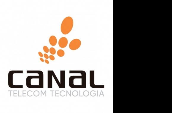 Canal Telecom Tecnologia Logo