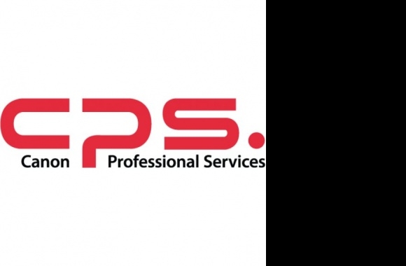 Canon Professional Services Logo