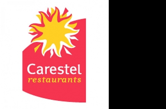 Carestel restaurants Logo