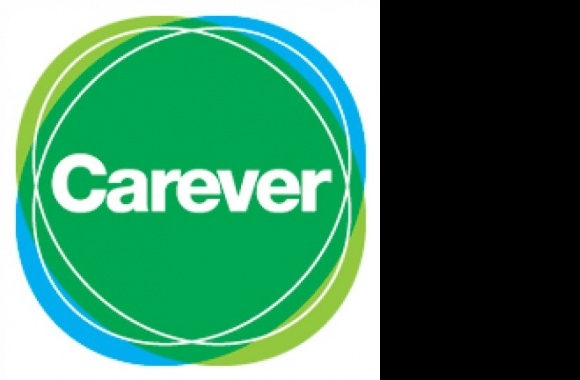 Carever™ Official Logo Logo