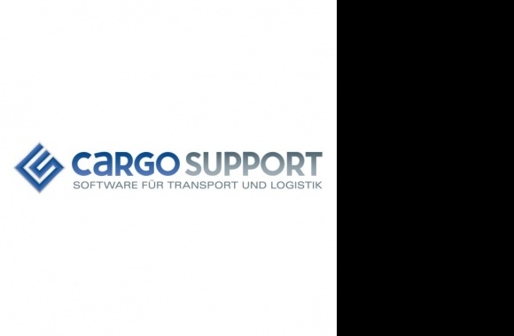 Cargo Support GmbH & Co. Kg Logo