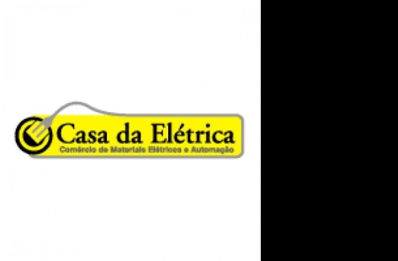 Casa da Eletrica Logo