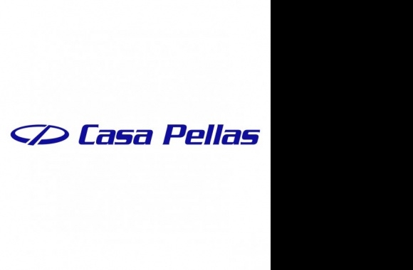 Casa Pellas Logo