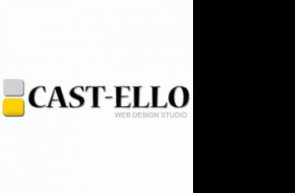 Cast-ello Web Design Studio Logo