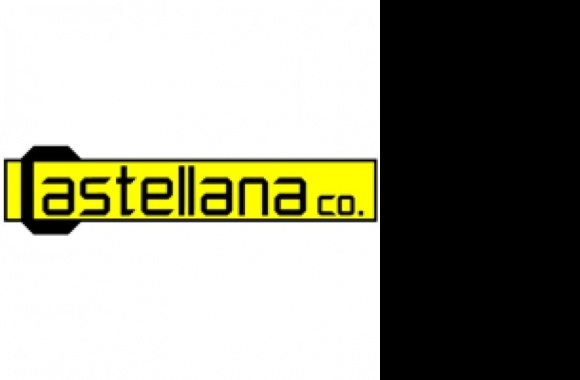 Castellana Logo