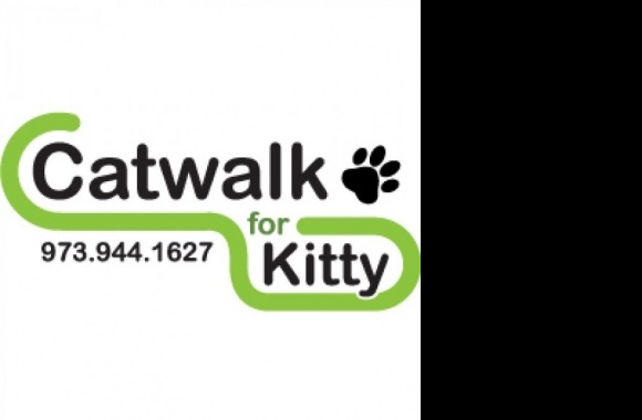 Catwalk for Kitty Logo