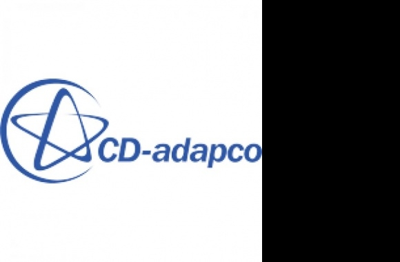 CD-adapco Logo