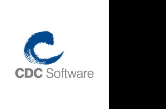 CDC Software Logo
