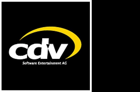 CDV Software Logo