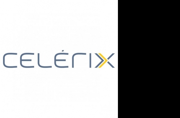 Celérix Optical Fiber Logo