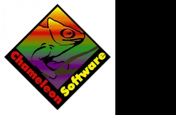 Chameleon Software Logo