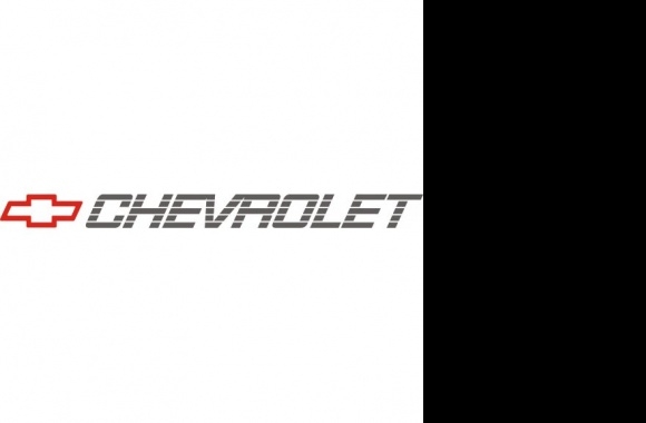 Chevrolet 1998 Logo