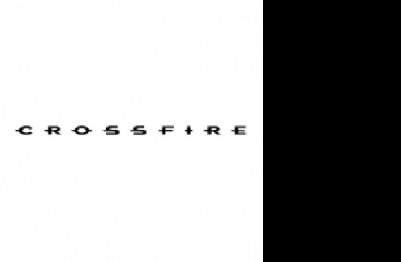 Chrysler Crossfire Logo