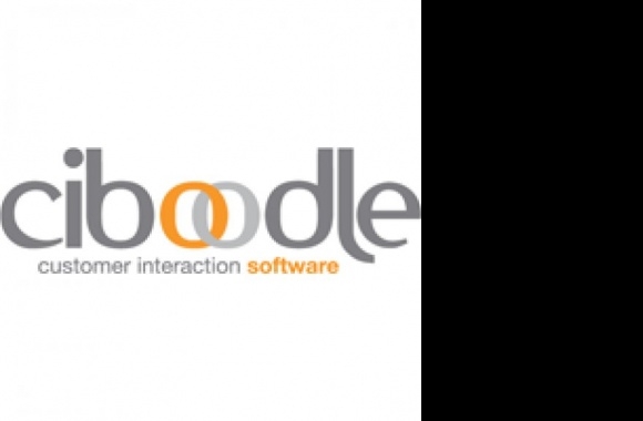 ciboodle Logo