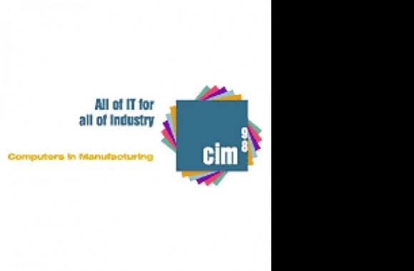 CIM Logo