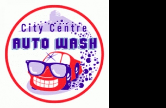 City Centre Auto Wash Logo