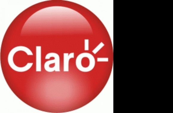 Claro Perú Logo
