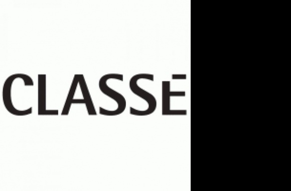 CLASSE Logo