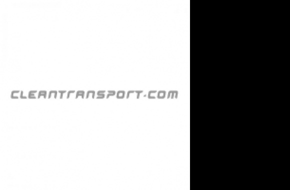 Cleantransport.com Logo