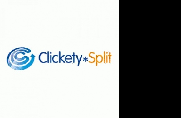 Clickety Split Logo