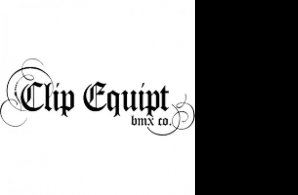 ClipEquipt Logo