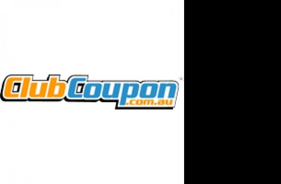 Club Coupon Logo