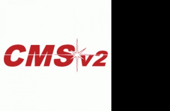 CMSv2 Logo