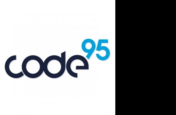 Code95 Logo