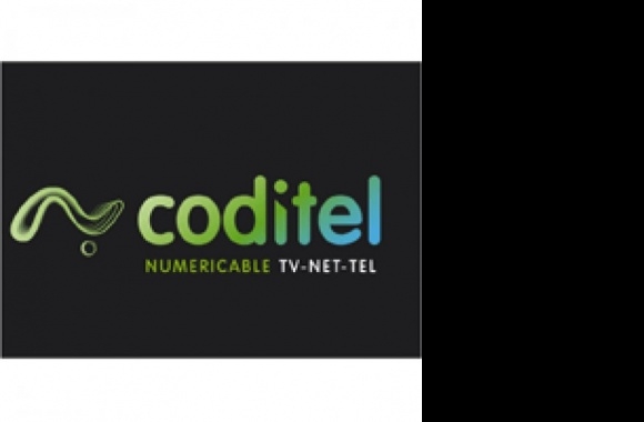 Coditel - Numericable Logo