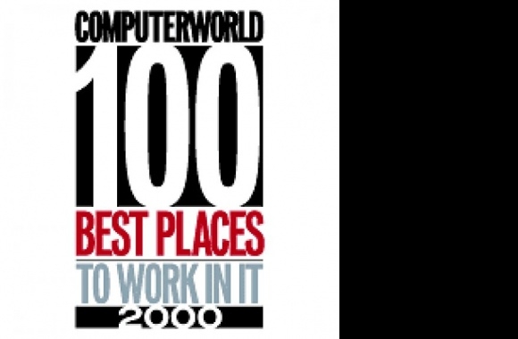 Computerworld Logo